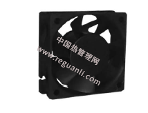 CROWN/惯展轴流风扇AGE06025_12M