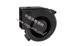 CROWN/惯展离心风扇BGF09733_12V