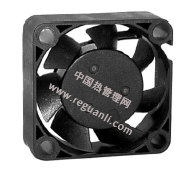 CROWN/惯展轴流风扇AGE02510_12L