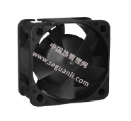 CROWN/惯展轴流风扇AGE03510_12H