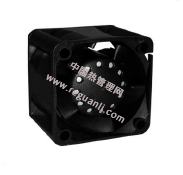 CROWN/惯展轴流风扇AGE04010_12M