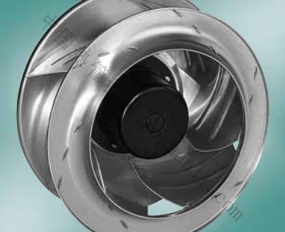 EBM/依必安派特离心3G310