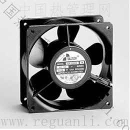 FULLTECH/福佑轴流UF12A10-H