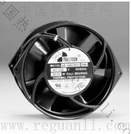 FULLTECH/福佑轴流UF15KCR10-H