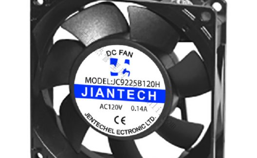 JIANTECH/健策轴流JC9225B220H