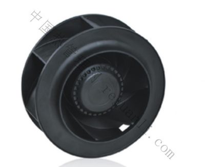 KAKU/卡固离心KU225B2600D110B