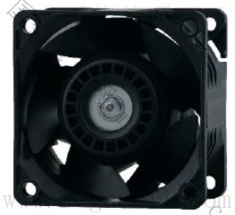 PROTECHNIC/永立轴流MGT6012LB-O38