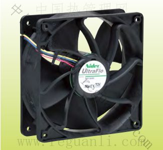 NIDEC/尼得科轴流V12E12BGB5-0