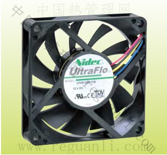 NIDEC/尼得科轴流U70R12MMCB-5