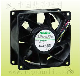 NIDEC/尼得科轴流V80E12BHA7-5