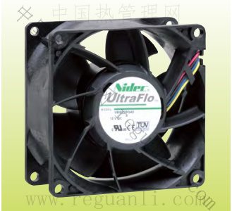 NIDEC/尼得科轴流V80E12BGA5-5