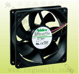 NIDEC/尼得科轴流T92T12MUA7-5