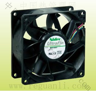 NIDEC/尼得科轴流V92E12BGA7-5