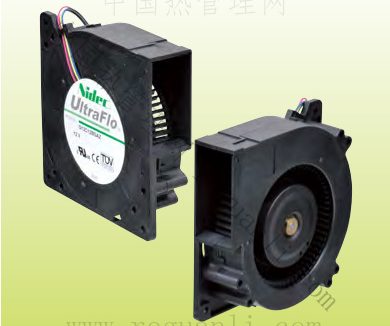 NIDEC/尼得科鼓风G12C12BHAZ-5