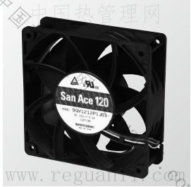 SANYO/山洋轴流9GV1212P1J01