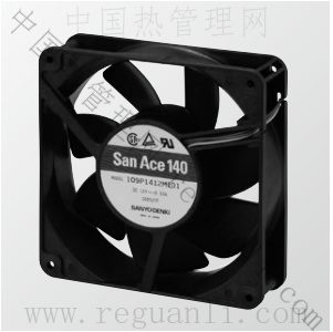 SANYO/山洋轴流109P1412M101