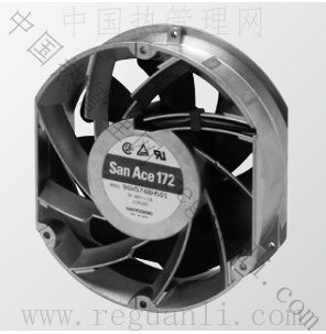 SANYO/山洋轴流9GV5748H501
