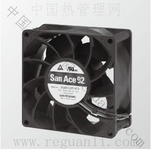 SANYO/山洋轴流9GA0912P1H03