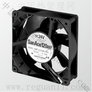 SANYO/山洋轴流9WF1224H101