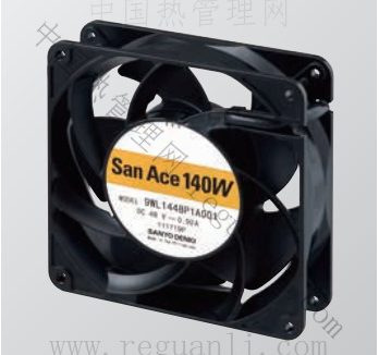SANYO/山洋轴流9WL1448P1A001