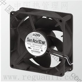 SANYO/山洋轴流9WF0924H201