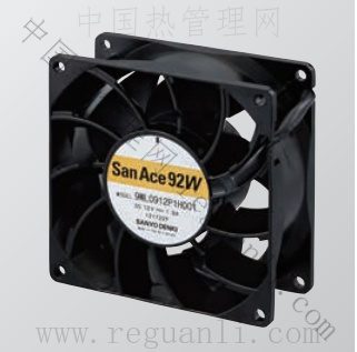 SANYO/山洋轴流9WL0948P1H601