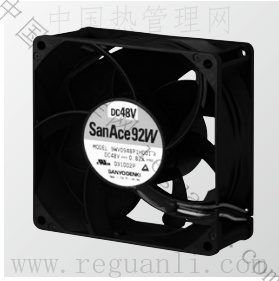 SANYO/山洋轴流9WV0948P1H001